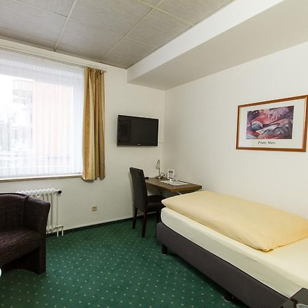 Hotel Quellental 피네베르크 외부 사진