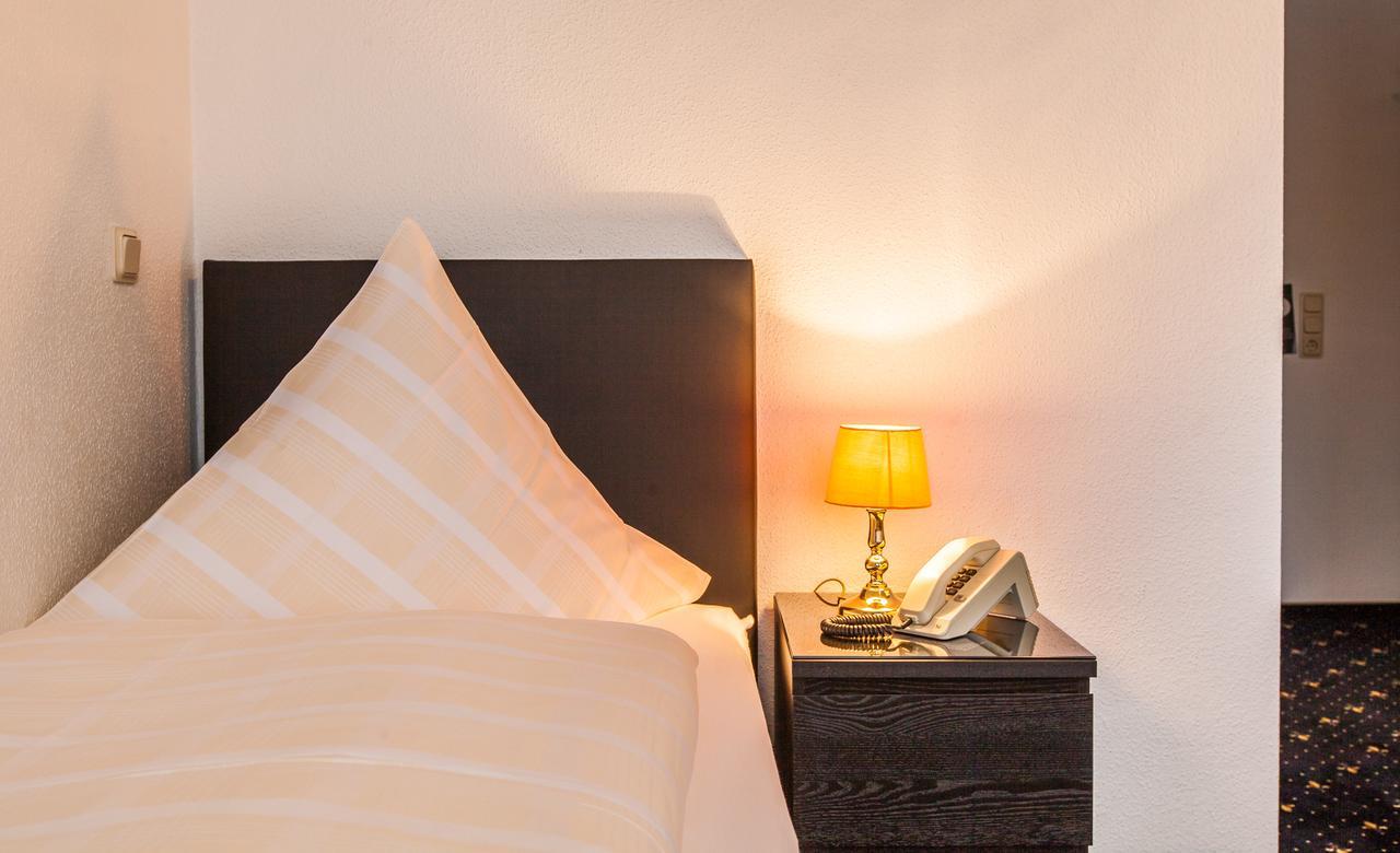 Hotel Quellental 피네베르크 외부 사진