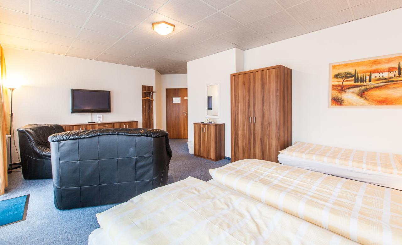 Hotel Quellental 피네베르크 외부 사진