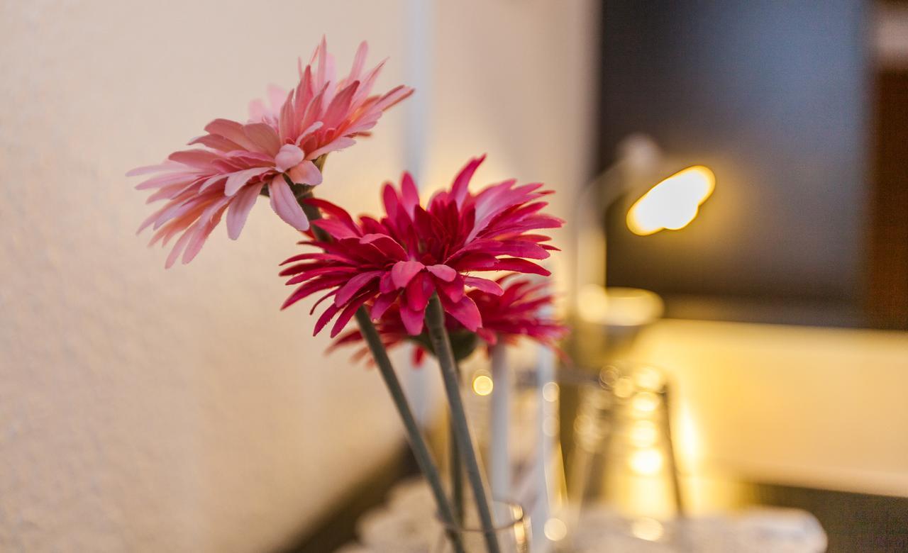 Hotel Quellental 피네베르크 외부 사진