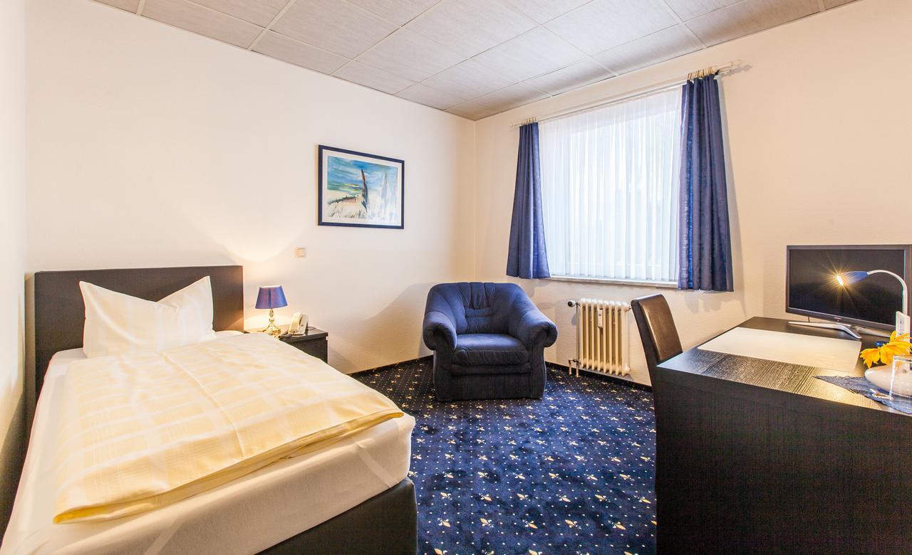 Hotel Quellental 피네베르크 외부 사진