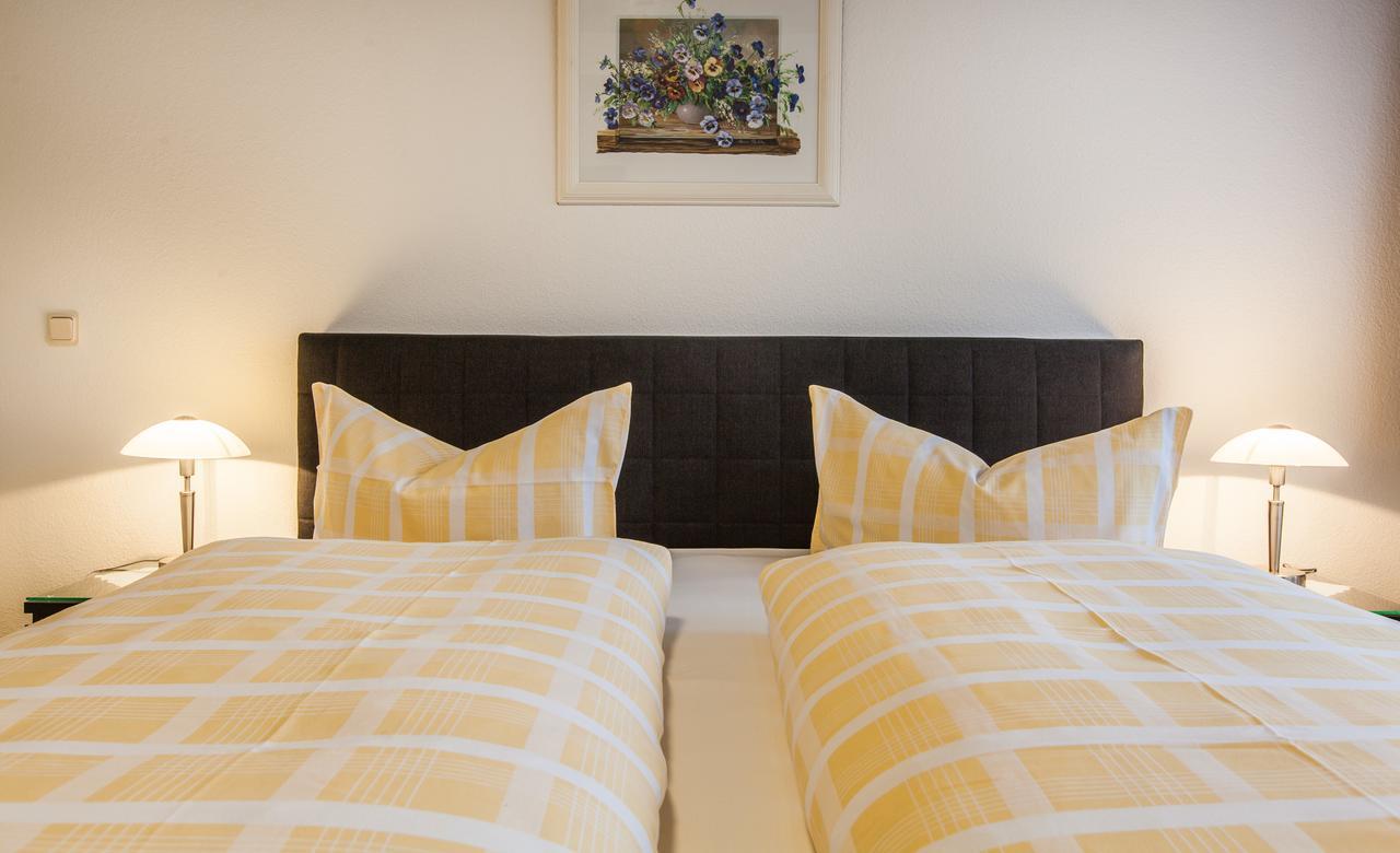 Hotel Quellental 피네베르크 외부 사진