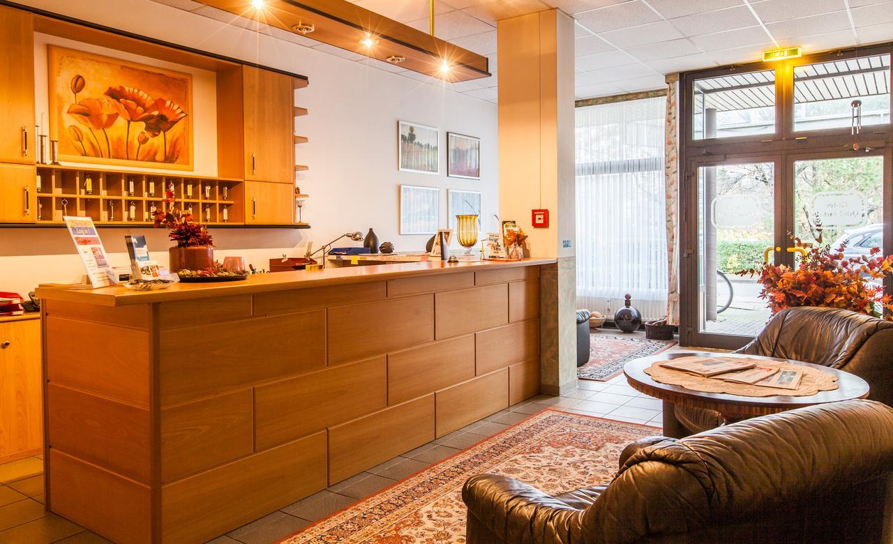 Hotel Quellental 피네베르크 외부 사진