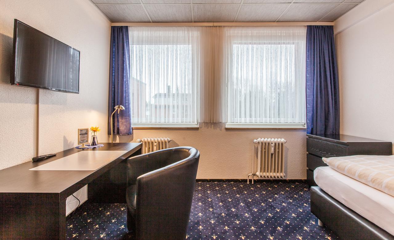 Hotel Quellental 피네베르크 외부 사진