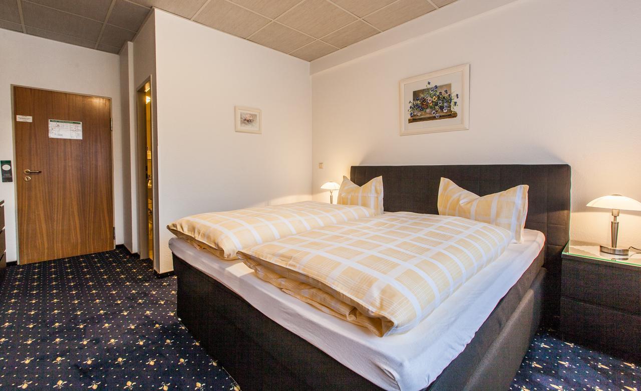 Hotel Quellental 피네베르크 외부 사진
