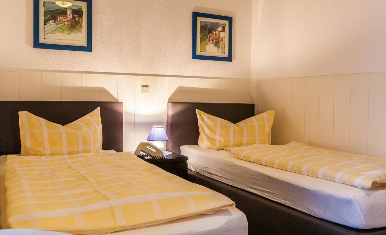Hotel Quellental 피네베르크 외부 사진